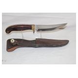 Olsen 505 with sheath >