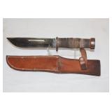 Cattaraugus 2250 Fighting knife >>