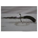 antalope horn handle