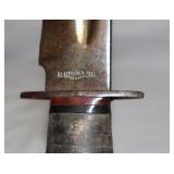 top knife PAL 36 WWII knife