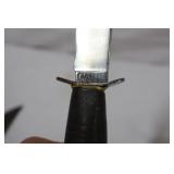 middle Case sheath knife
