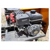 420cc gas engine >