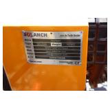 mfgr serial number tag