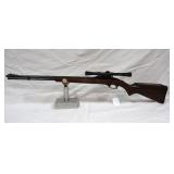 semi auto 22 cal >