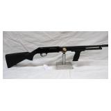 4. Mossberg model 500 >