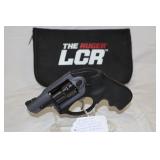 double action 22wmr cal 6 shot revolver>>