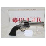 6. Ruger Wrangler single action >