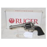 6 shot 22lr revolver >
