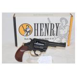 7. Henry Big Boy 357mag/38sp >