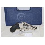 8. Colt King Cobra 357 mag >
