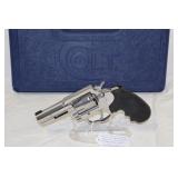 double action 6 shot revolver 3in bar >