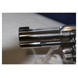 8in overall sn/RA288905