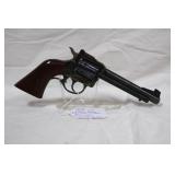 11. H & R model 686 22 cal >
