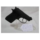 12. Beretta model 21A 22lr >