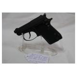 semi auto 7 shot pistol >