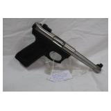 13. Ruger Mark IV Target model 10 shot >