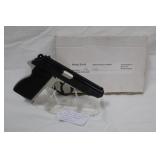 14. KBI model PA63 9x18mm >