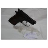15. Beretta model 21A semi auto >