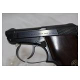 5in overall sn/05463U