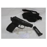 18. Makarov 9x18mm 8 shot >