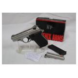 11 shot semi auto 22lr pistol >