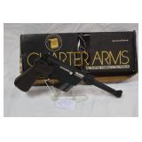 21. Charter Arms Explorerer II >