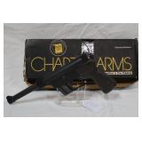 8 shot 22lr semi auto pistol >