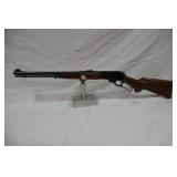 lever action 30-30 cal >