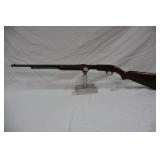 slide action 22cal >