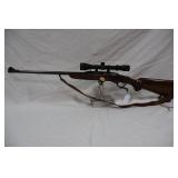 single shot 7mm rem mag >
