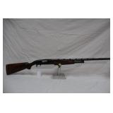 31. Winchester model 12 >