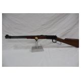 30wcf lever action carbine >