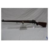 30-40 Krag Jorgensen rifle >
