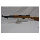 7.62x39 semi auto carbine >