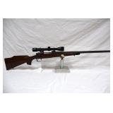 40. Remington model 700 bolt action >