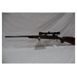 25-06 Varmint Special >