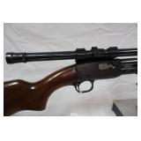 22cal rifle >