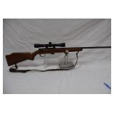 42. Remington model 581 >