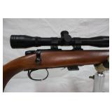 with BSA scope >