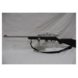 bolt action 22mag >