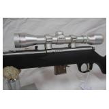 Simmons scope >