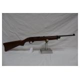 46. Ruger model 10/22 >