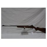 T-Bolt bolt action 22cal >