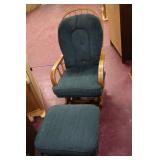 platform rocker