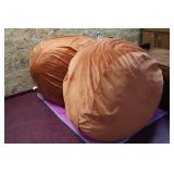 large bean bags