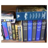 other Civil War related books