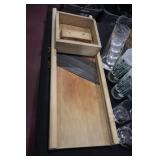 slaw cutter