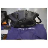 Large Dooney & Bourke hand bag