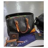 more Dooney & Bourke