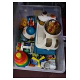 toys